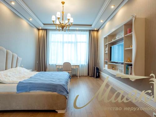 квартира за адресою Андрія Верхогляда вул. (Михайла Драгомирова), 15