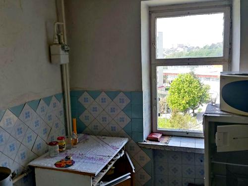 квартира по адресу Василя Стуса ул., 1