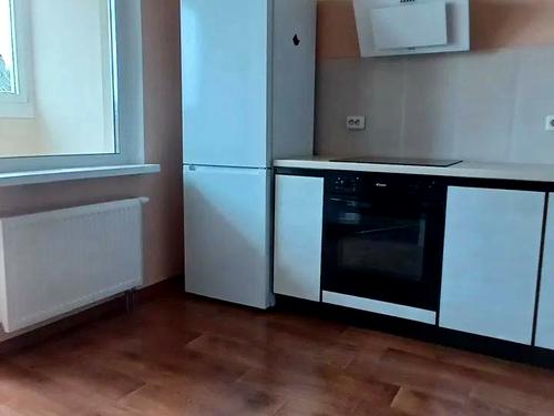 квартира по адресу Ревуцкого ул., 54