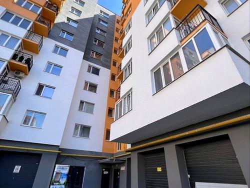 квартира по адресу Немировское шоссе, 94-Е, к1-3
