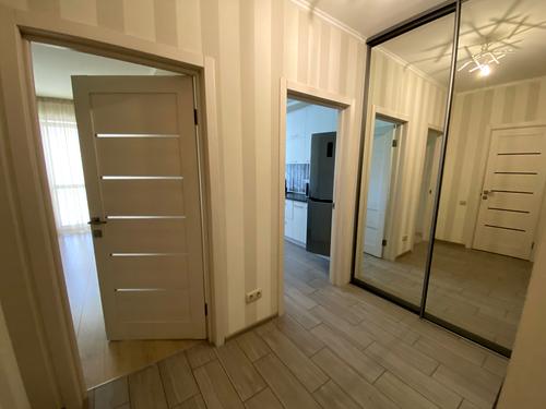 квартира за адресою Метрологічна вул., 7-А