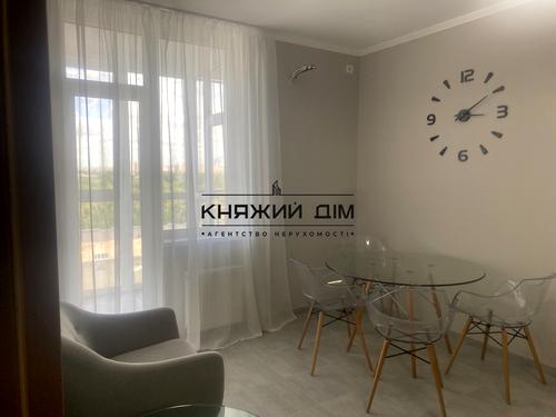 квартира по адресу Канальная ул. (Канальна), 8-Б