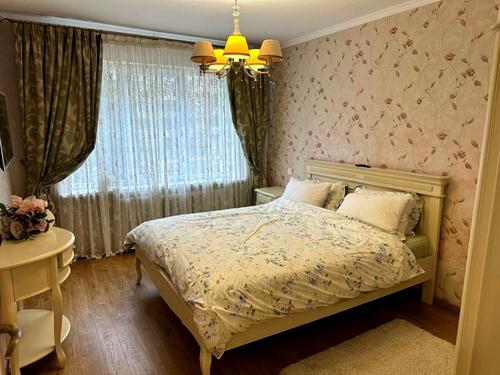 квартира за адресою Івана Пулюя вул., 17