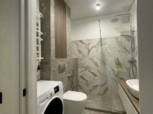 квартира за адресою Запорізьке шосе, 32д