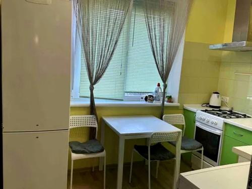 квартира за адресою Дерев'янка вул., 3а