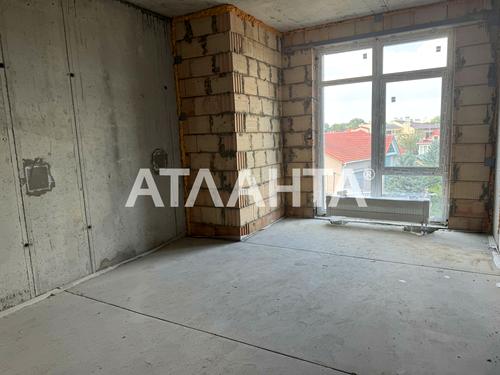 квартира за адресою Дачна вул., 28