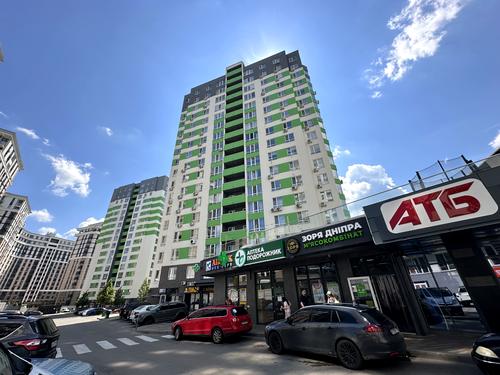 квартира по адресу Университетская ул., 3/9