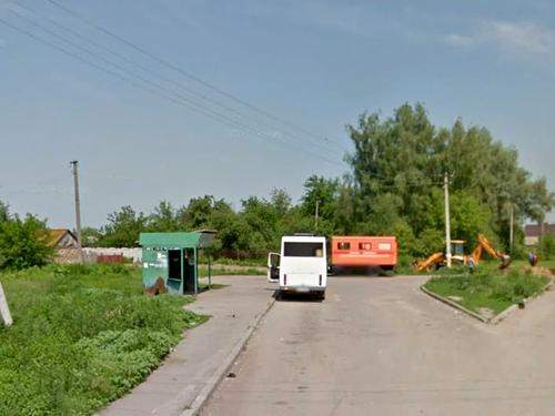 участок по адресу 1-го Травня