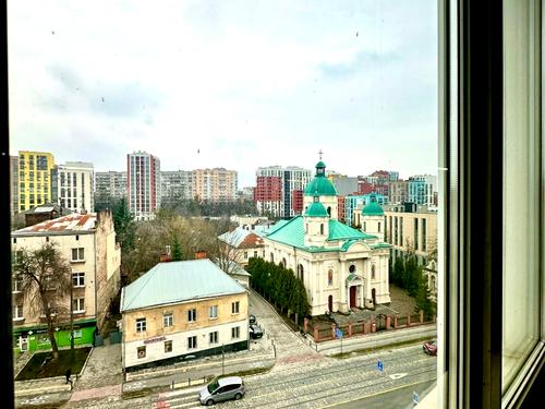 комерційна за адресою Львів, Тараса Шевченка вул., 31