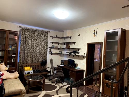 дом по адресу пгт. Александровка, Горбунова, 7