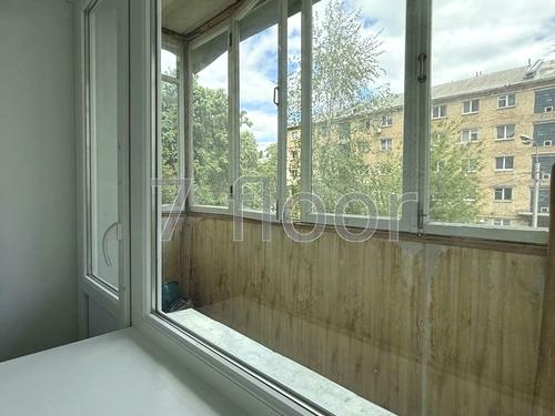 квартира за адресою Академіка Заболотного вул., 136-А