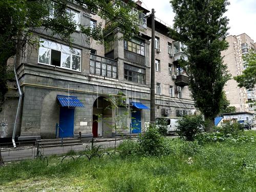 квартира по адресу Вишгородська ул., 22