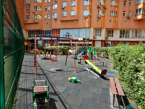 квартира по адресу Александра Мишуги ул., 2