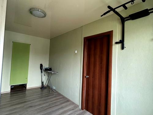 квартира за адресою Петра Калнишевського просп. (Косіора), 52