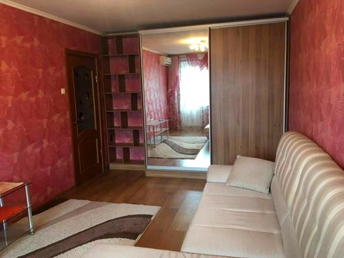 квартира по адресу Бабеля ул., 6