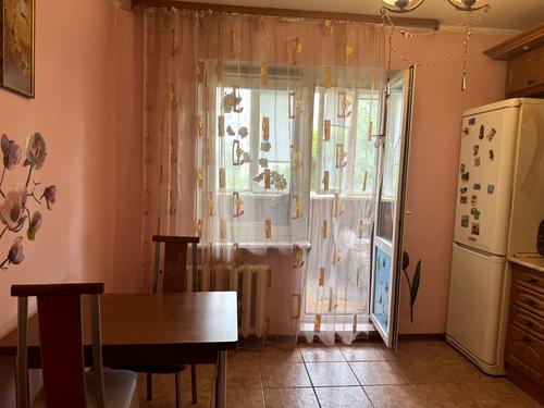 квартира за адресою Радунська, 7