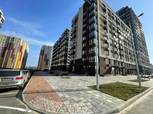 квартира за адресою Генерала Грекова вул., 4