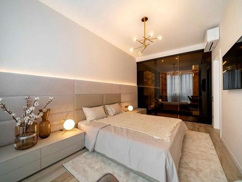 квартира за адресою Саксаганського вул., 37-К