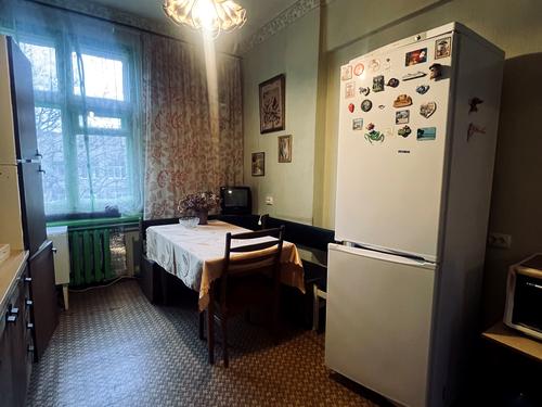 квартира за адресою Вацлава Гавела бульв. (Івана Лепсе), 49