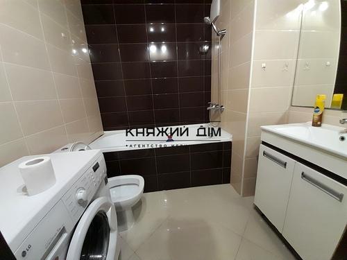 квартира за адресою Анатолія Петрицького вул., 19