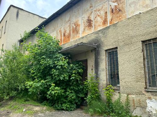 коммерческая по адресу Івана Мазепи ул., 14