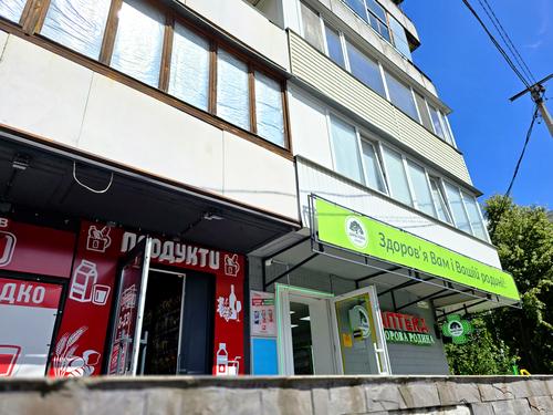 квартира по адресу Якуба Коласа ул., 17