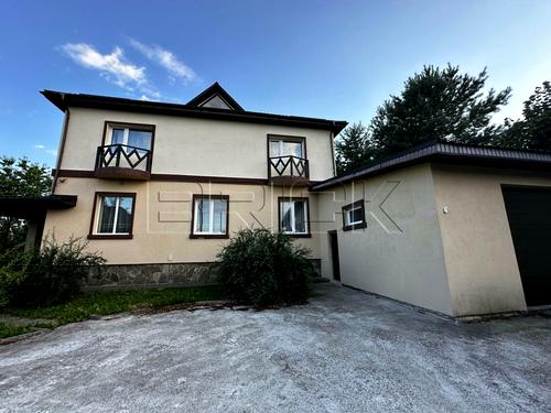 квартира за адресою Вишнева вул., 3