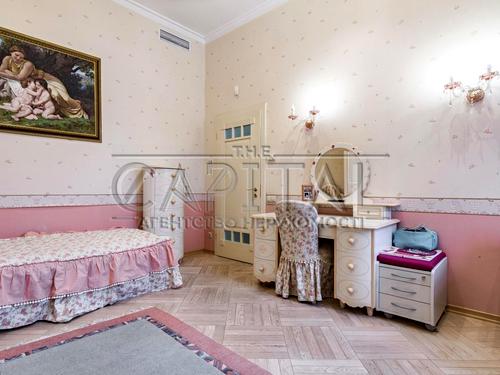 квартира по адресу Мала Житомирська, 5