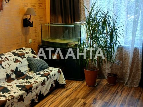 квартира за адресою Віталія Блажка вул., 18