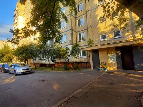 квартира за адресою Архітектора Вербицького вул., 22/1