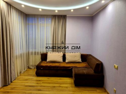 квартира за адресою Бориса Гмирі вул., 17