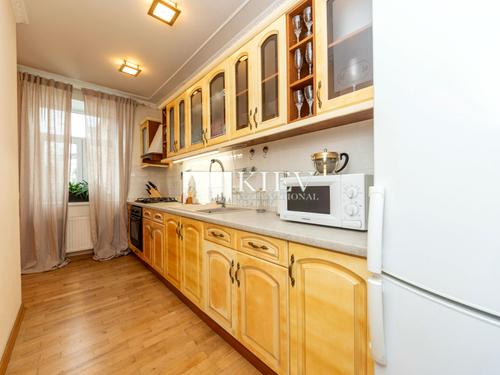 квартира по адресу Межигорская ул., 3/7