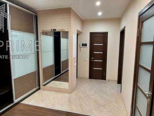 квартира за адресою Дмитрівська вул., 75