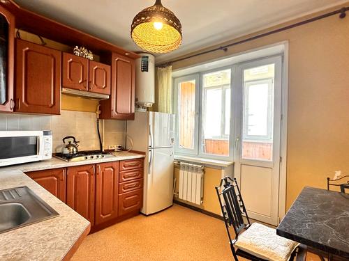 квартира за адресою Оболонський просп., 18-Г