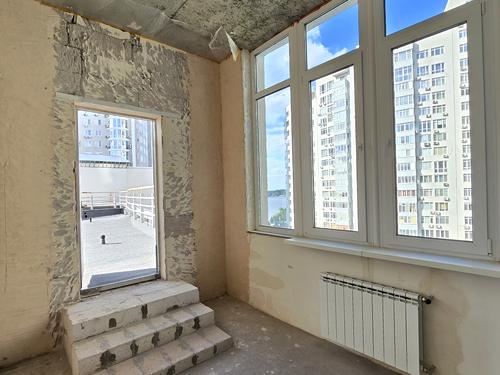 квартира за адресою Володимира Івасюка просп. (Героїв Сталінграду), 2-Д