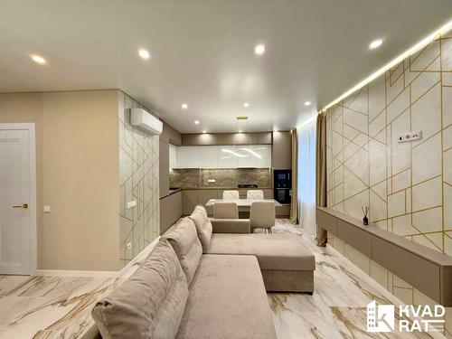 квартира за адресою Степана Бандери вул., 40