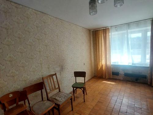 квартира по адресу Молодёжи просп., 6а