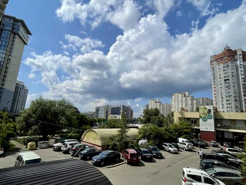 квартира за адресою Княжий Затон вул., 16-В