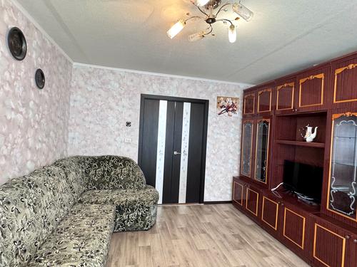 квартира по адресу Мира просп., 13