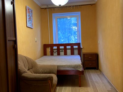 квартира по адресу Новосельского ул., 9