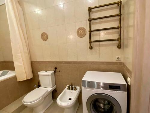 квартира за адресою Драгоманова вул., 5