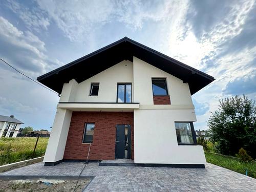 будинок за адресою Західна