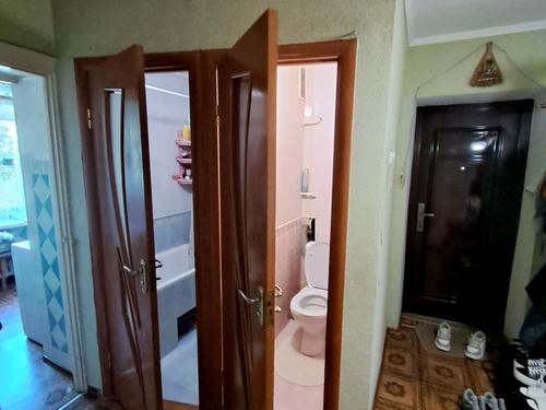 квартира за адресою Свободи вул., 4а