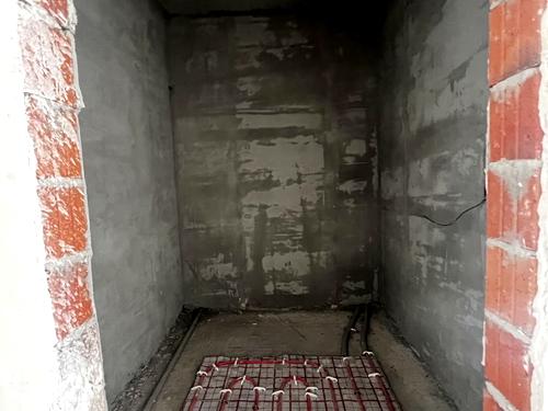 квартира по адресу Українська ул., 1-Б/1