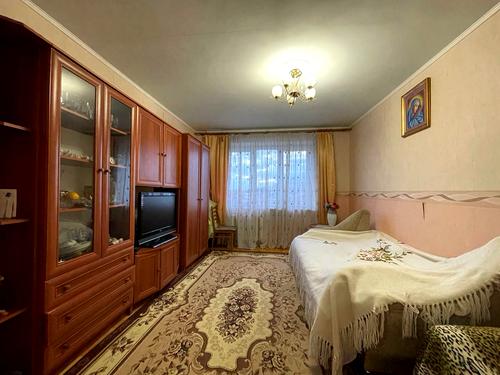 квартира за адресою Михайла Драгана вул., 21