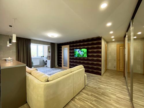 квартира за адресою Металургів вул., 32