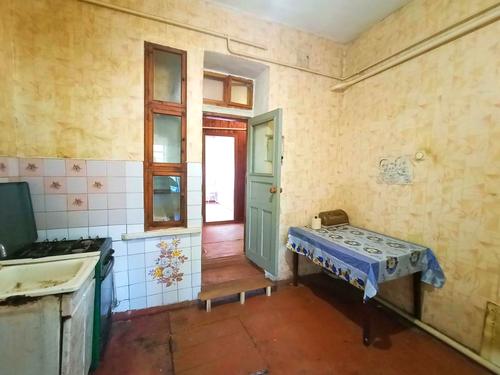 квартира за адресою Жабинського вул., 6