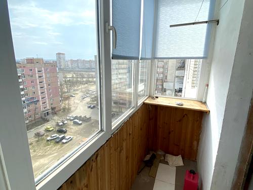 квартира по адресу Новокузнецкая ул., 20