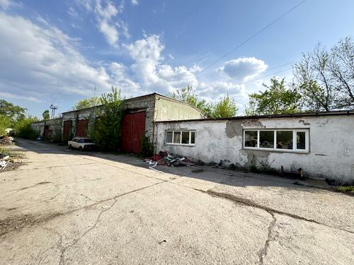 комерційна за адресою Кривий Ріг, Коломийцівська, 5