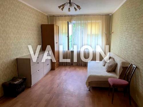 квартира за адресою Бакинська вул., 37